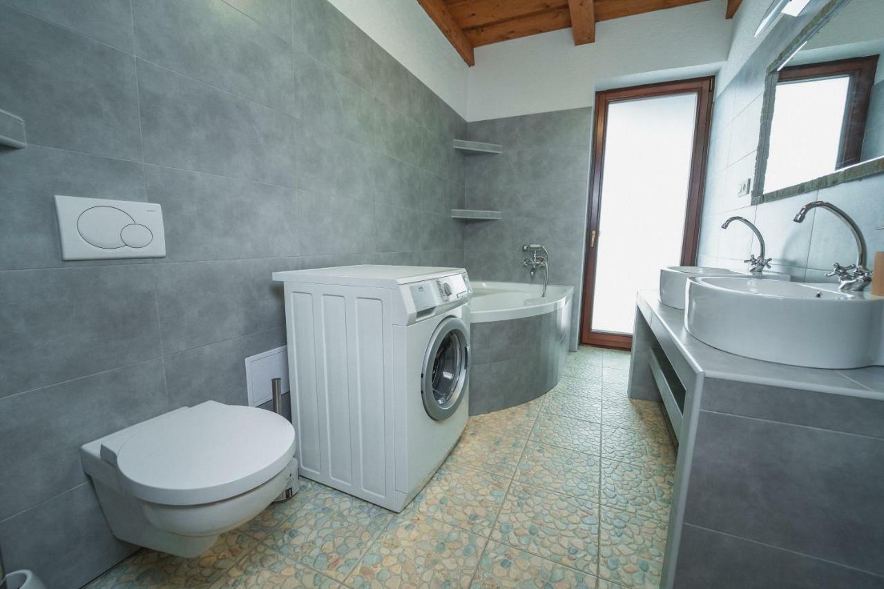 Domček pod Roháčmi Habovka Exterior foto