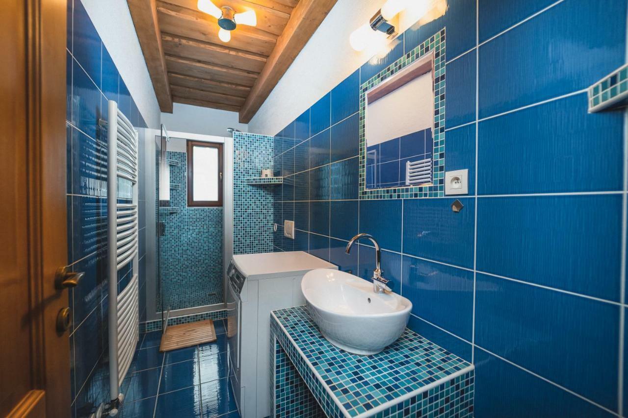 Domček pod Roháčmi Habovka Exterior foto